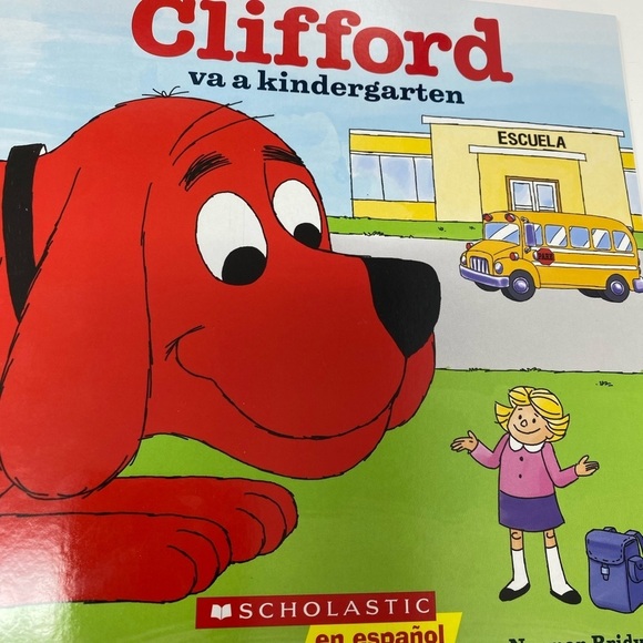 Bundle of 6 Children’s Books - Picture 2 of 3